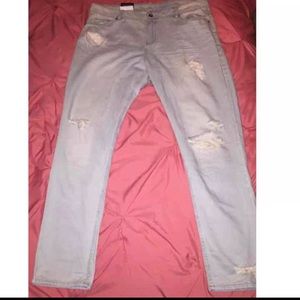 H&M Jeans